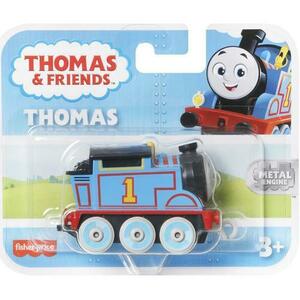 Locomotiva Thomas & Friends - Push Along, Thomas imagine