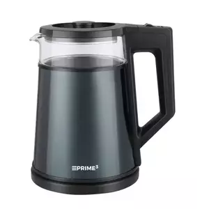Fierbator de apa PRIME3 SEK21, 1.2 l, 1355 W (Verde) imagine