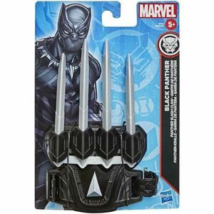 Arma Supererou Marvel - Black Panther imagine