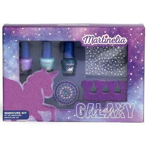 Set manichiura Martinelia - Galaxy Dreams, 3 nuante imagine