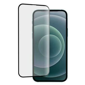 Folie Sticla Lemontti Full Fit Honor 400 Lite, Negru imagine