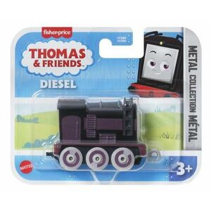 Locomativa Thomas&Friends - Diesel (Negru) imagine