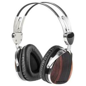 Casti Stereo Kruger&Matz KM0660EB (Maro/Argintiu) imagine