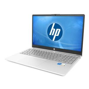 Laptop HP 15-fd0047nw (Procesor Intel® Core™ i5-1334U (12M Cache, up to 4.60 GHz) 15.6inch FHD, 16GB, 512GB SSD, Intel Iris Xe Graphics, Argintiu) imagine