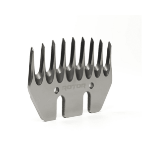 Cutit pentru masina de tuns oi Rotor RC009, 9 dinti, 78mm imagine
