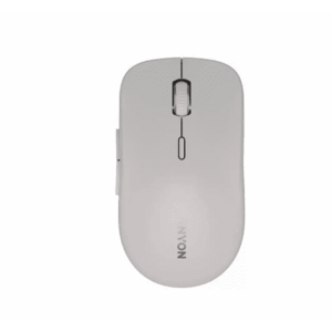Mouse Canyon MW-12, Wireless, USB (Bej) imagine