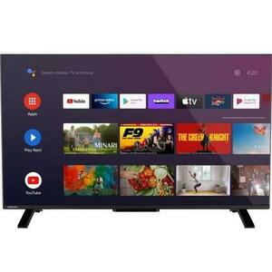 Televizor LED Toshiba 101 cm (40inch) 40LV2E63DG, Full HD, Smart TV, WiFi imagine
