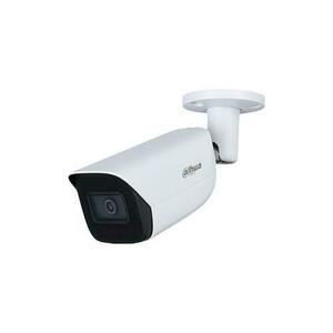 Camera supraveghere exterior IP Dahua IPC-HFW3841E-AS-0360B-S2, PoE, 3.6 mm, 4K, IR 30m, microfon, slot card imagine