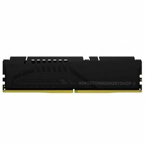 Memorie Kingston FURY Beast 8GB DDR5 6000MHz CL30 imagine