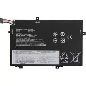 Baterie pentru Lenovo ThinkPad L15 Gen 2 Li-Ion 4050mAh 3 celule 11.1V imagine