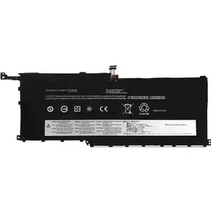Baterie pentru Lenovo ThinkPad X1 Li-Ion 3290mAh 4 celule 15.2V imagine
