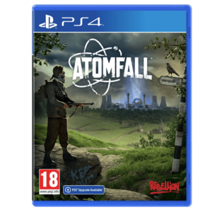 Joc Atomfall pentru PlayStation 4 imagine