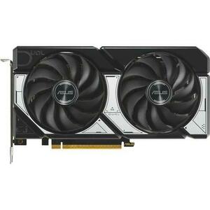 Placa video ASUS GeForce RTX 5060 DUAL OC 8GB GDDR7 128-bit DLSS 4.0 imagine