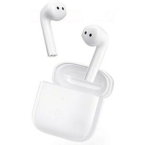 Casti True Wireless Xiaomi Redmi Buds 3, Bluetooth, Microfon, Noise canceling, Waterproof IP54 (Alb) imagine