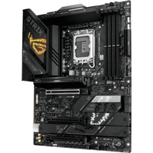 Placa de baza ASUS ROG STRIX Z890-H GAMING WIFI, DDR5, ATX, LGA 1851, Intel Z890 imagine