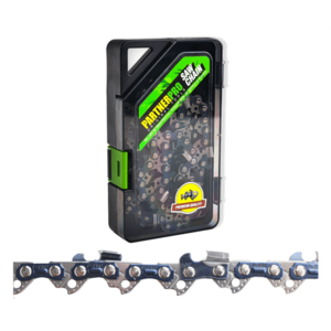 Lant drujba PartnerPro 14720, pas 3/8, 57 pinteni, dinti 28+ imagine