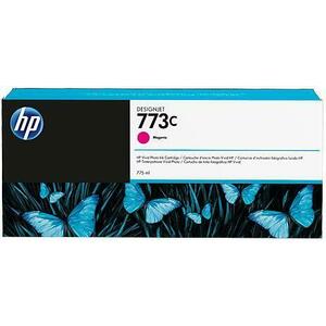 Cartus cerneala DesignJet HP 733C, 775 ml (Magenta) imagine