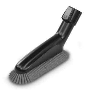 Perie moale pentru suprafete sensibile Karcher 2.863-320.0 (Negru) imagine