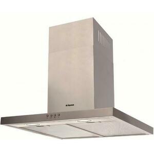 Hota incorporabila decorativa Hansa OKP631TH, 270 W (Inox) imagine