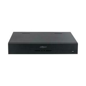 NVR Dahua WizSense NVR5416-16P-EI, 16 canale, 32 MP, 384 Mbps, PoE, functii smart imagine