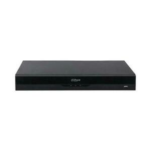 NVR Dahua NVR4208-8P-EI, 16 MP, 256 Mbps, 8x PoE, functii inteligente imagine