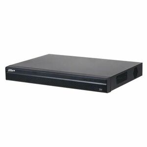 NVR Dahua NVR4204-4KS2/L, 4 canale, 8 MP, 160 Mbps imagine