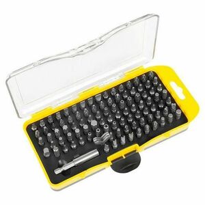 Set biti Rebel, 100 piese/set imagine