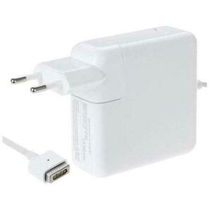 Incarcator retea Magsafe 2 Lamtech, Compatibil iPad si Macbook, Type inchTinch, 60W, 16, 5V, 3, 65A, Alb imagine