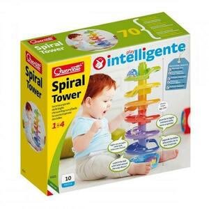 Turnul Spirala Quercetti imagine