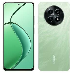 Telefon Mobil Realme 12x, Procesor Mediatek Dimensity 6100+ Octa-Core, IPS LCD 6.67inch, 6GB RAM, 128GB Flash, Camera Duala 50 + 2 MP, Wi-Fi, 5G, Dual SIM, Android (Verde) imagine