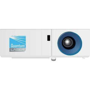 Videoproiector InFocus INL2169, DLP, WUXGA (1920x1200), 4500 lumeni, Difuzor 10 W (Alb) imagine