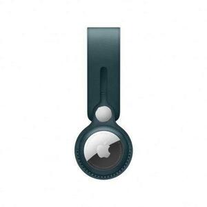 Accesoriu APPLE AirTag Loop (Albastru) imagine