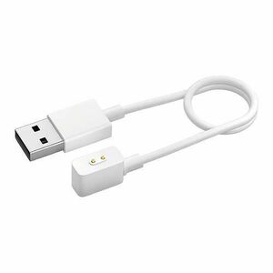 Cablu Incarcare Xiaomi pentru Redmi Smart Band 2, Negru BHR6984GL imagine