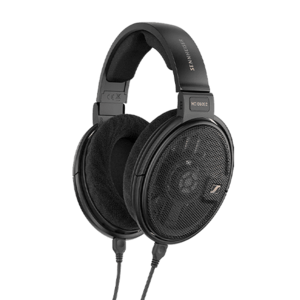 Casti Sennheiser HD 660S2, Over-Ear, Jack 3.5inch, Adaptor 1/8inch, Open-Back (Negru) imagine
