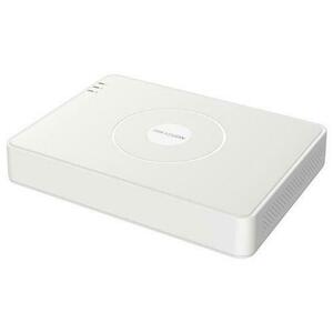 DVR 16 canale Hikvision, 720P, 1xSata, AcuSense, Audio, Compresie H.265 Pro+, DS-7116HGHI-M1(E) imagine