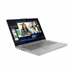 Laptop Refurbished LENOVO ThinkBook T14s Yoga G2 X360, Intel Core i5-1235U 3.30 - 4.40GHz, 8GB DDR4, 1TB SSD, 14 Inch Full HD Touchscreen imagine
