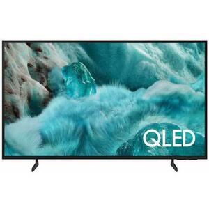Televizor QLED Samsung 127 cm (50inch) QE50Q7FAA, Ultra HD 4K, Smart TV, WiFi, CI+ imagine