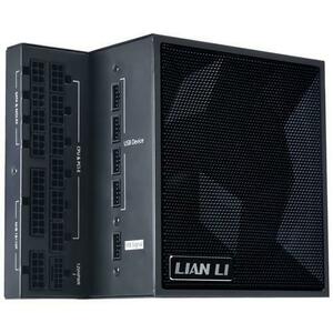 Sursa Lian Li EDGE EG0850 80 PLUS Platinum, PCIe 5.1, ATX 3.1, 850W imagine