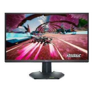 Monitor Gaming IPS LED Dell 27inch G2724D, QHD (2560 x 1440), HDMI, DisplayPort, Pivot, 165 Hz, 1 ms (Negru) imagine