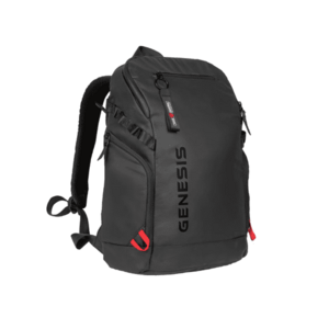 Rucsac laptop Genesis Pallad 420, 15.6inch (Negru) imagine