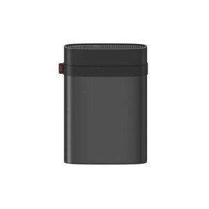 HDD Extern Silicon Power Armor A85B, 2.5inch, 5TB, USB 3.0 (Negru) imagine