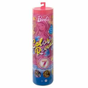 Papusa Barbie Color Reveal imagine
