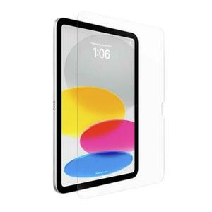 Folie Sticla Securizata iLera Infinity Clear Glass pentru iPad 10.9inch 2022 imagine