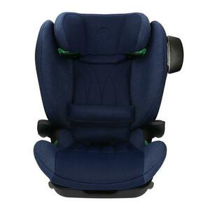 Scaun auto Avionaut MaxSpace AirFlow, 3 - 12 ani, ISOFIX integrat, R129/03, 15 – 36 kg, Albastru imagine