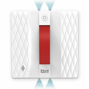 Robot curatare geamuri iHunt Window 5 SUPREME 4X Spray imagine