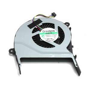 Cooler laptop Asus MF60070V1 C370 S9A Mufa 4 pini imagine