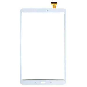Touchscreen Digitizer Samsung Galaxy Tab A 10.1 2016 T580 WiFi Alb Geam Sticla Tableta imagine