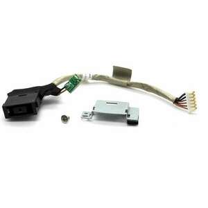 Mufa alimentare laptop Lenovo 50.4RQ01.001 cu fir imagine