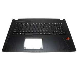 Palmrest cu Tastatura Asus ROG GL753V Carcasa Superioara imagine