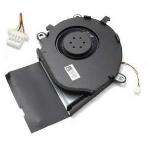 Cooler procesor CPU laptop Asus DFS5K12304363L 5V imagine
